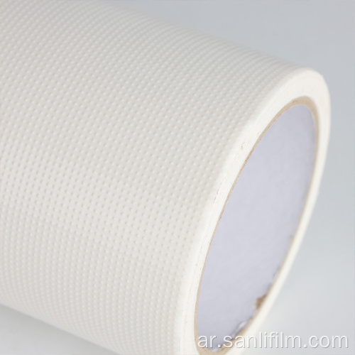 الخشب الصلب أو فيلم الحماية الخشبي الهندسي